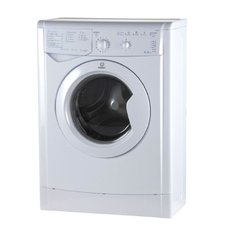 Indesit IWUB 4105 (CIS) ремонт и диагностика