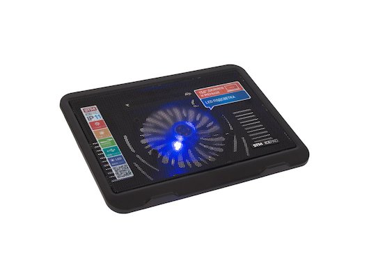Подставка для ноутбука STM Laptop Cooling IP11