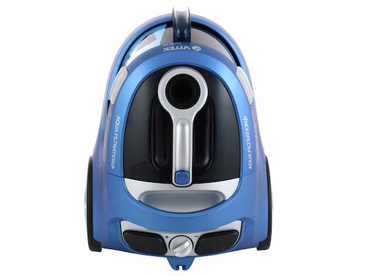 Пылесос VITEK VT-1886