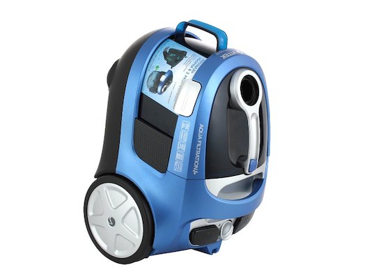 Пылесос VITEK VT-1886