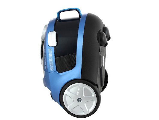 Пылесос VITEK VT-1886