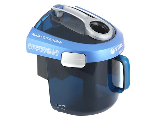 Пылесос VITEK VT-1886