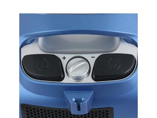 Пылесос VITEK VT-1886