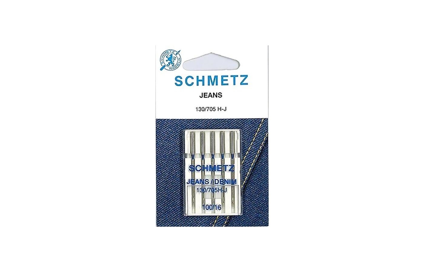 Игольная Азбука Schmetz Интернет Магазин