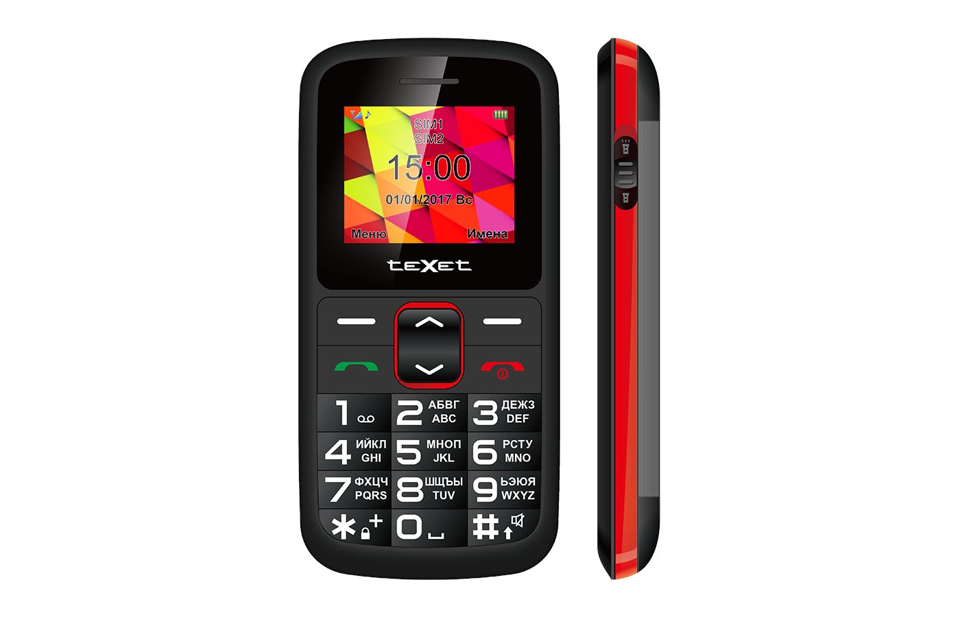 Кнопочные телефоны texet купить. Мобильный телефон TEXET TM-b217 (Black/Red). TEXET TM-b217. TEXET b227. TEXET TM-b227.