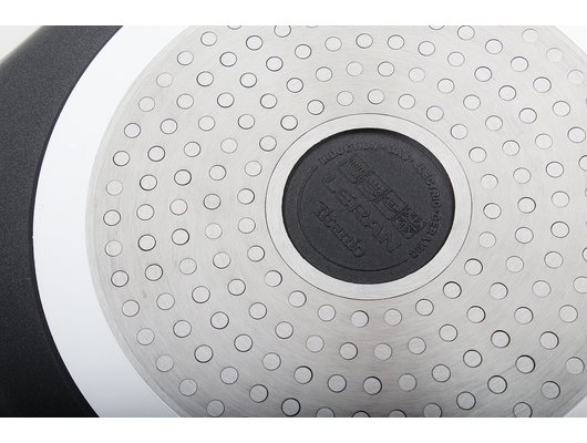 Сковорода - гриль LERAN TITANIO GP728 I