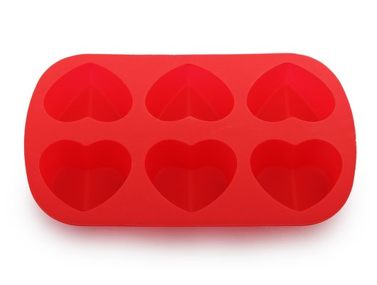 Форма для выпечки силиконовая SENTORE ВМ15301 Silicone baking mold