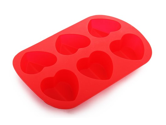 Форма для выпечки силиконовая SENTORE ВМ15301 Silicone baking mold