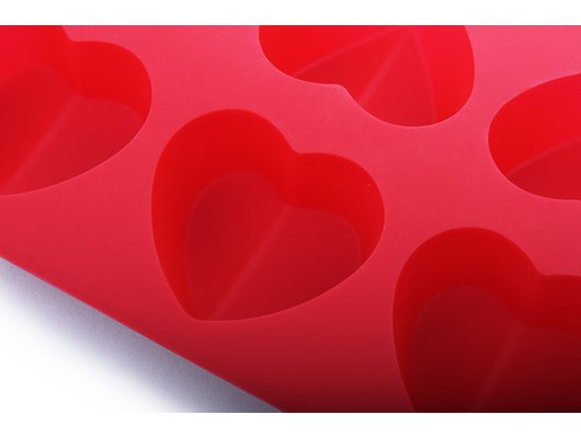 Форма для выпечки силиконовая SENTORE ВМ15301 Silicone baking mold