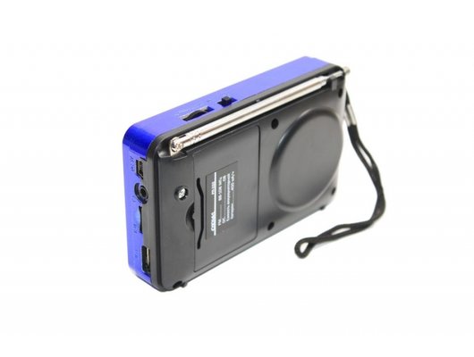 Радиоприемник Сигнал РП-222