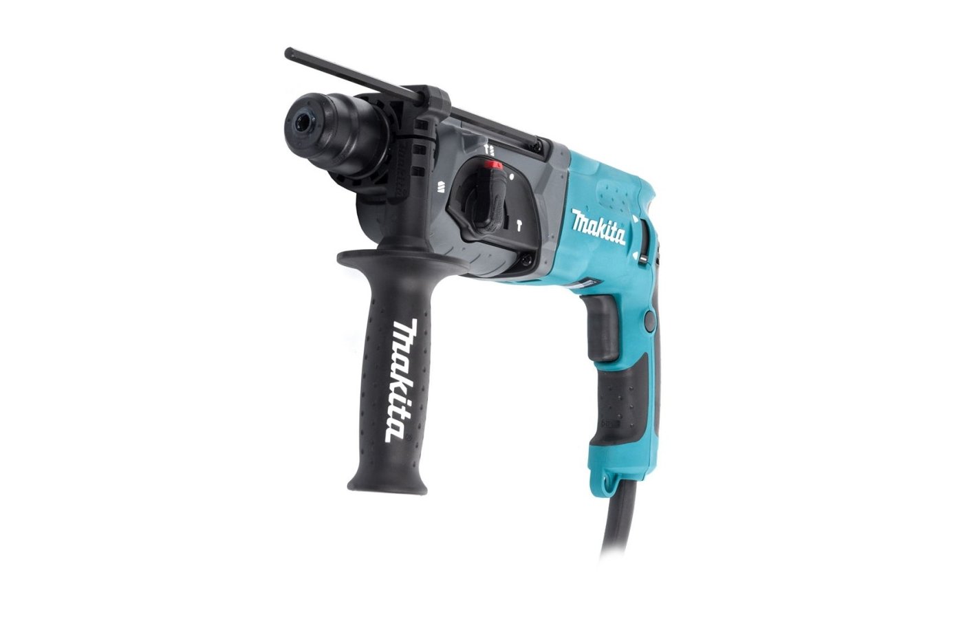 Hr 2470. Makita hr2470. Makita hr2470x15. Перфоратор Makita 2470. Перфоратор SDS-Plus Makita HR 2470, 780 Вт, 2.7 Дж.