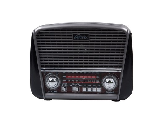 Радиоприемник Ritmix RPR-065