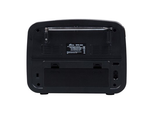 Радиоприемник Ritmix RPR-065