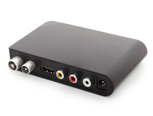 DVB-T2 ресивер Сигнал Эфир HD-555