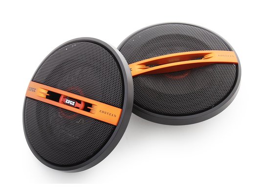 Колонки EDGE EDST215-E6