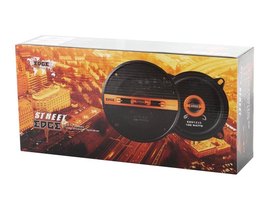 Колонки EDGE EDST215-E6