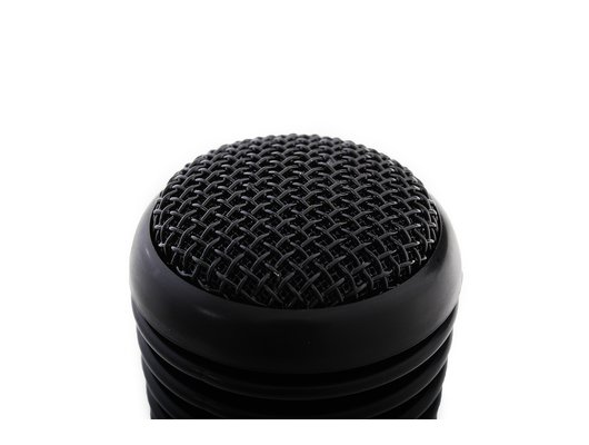 Микрофон Ritmix RWM-100 black