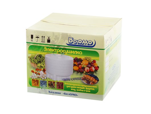 Сушилка БЕЛОМО 8360