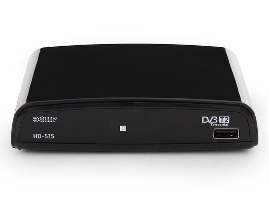 DVB-T2 ресивер Сигнал Эфир HD-515