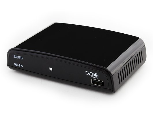 DVB-T2 ресивер Сигнал Эфир HD-515