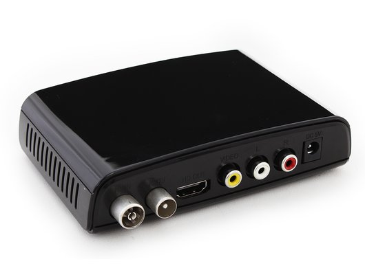 DVB-T2 ресивер Сигнал Эфир HD-515