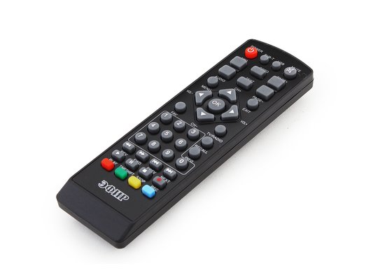 DVB-T2 ресивер Сигнал Эфир HD-515