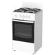 Плита газовая DARINA 1A GM 441 001 W - купить в Пыть-Яхе с доставкой по доступным ценам в интернет-магазине RBT.ru | отзывы, фотографии и характеристики