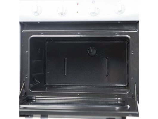 Плита электрическая МЕЧТА 221 Ч белый