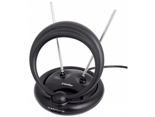Комнатная антенна DOFFLER ATV-101D