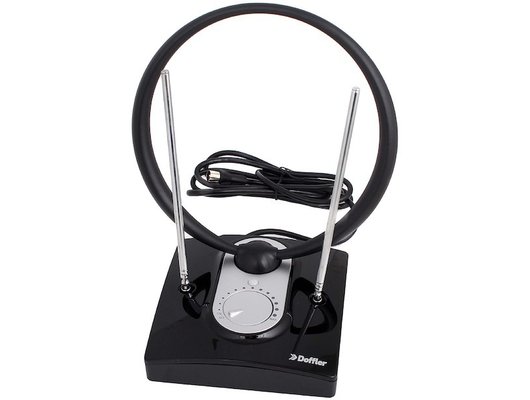 Комнатная антенна DOFFLER ATV-102D