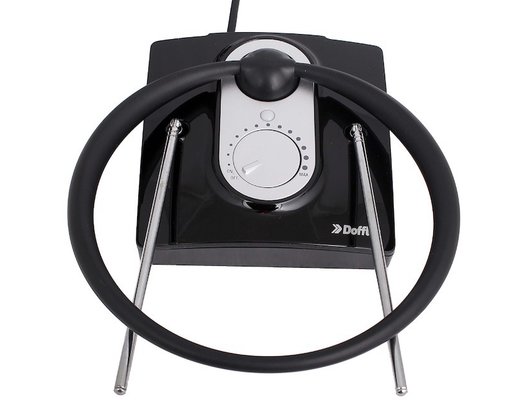 DOFFLER ATV-102D