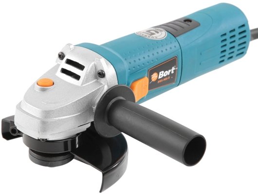 Углошлифмашина BORT BWS-905-R
