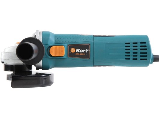 Углошлифмашина BORT BWS-905-R