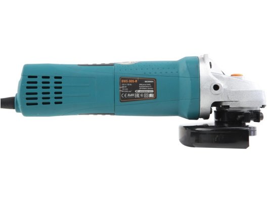 Углошлифмашина BORT BWS-905-R