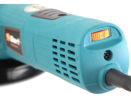 Углошлифмашина BORT BWS-905-R