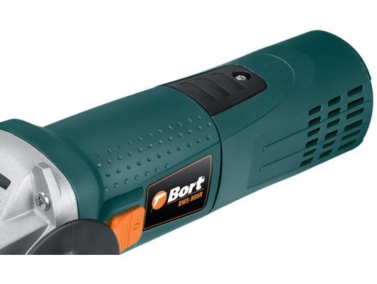 Углошлифмашина BORT BWS-905-R