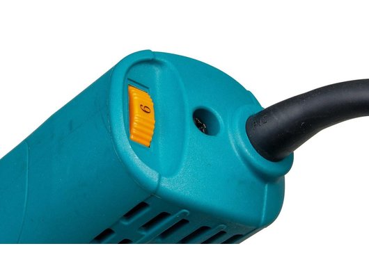 Углошлифмашина BORT BWS-905-R