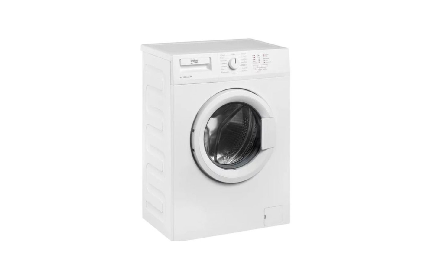 Стиральная Машина Beko Ele67511zsw Купить