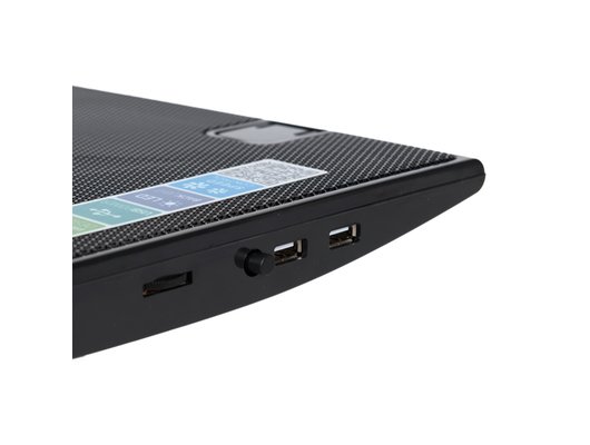 Подставка для ноутбука STM Laptop Cooling IP18