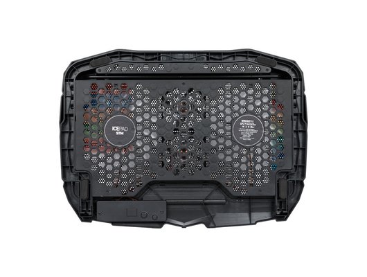 Подставка для ноутбука STM Laptop Cooling IP21
