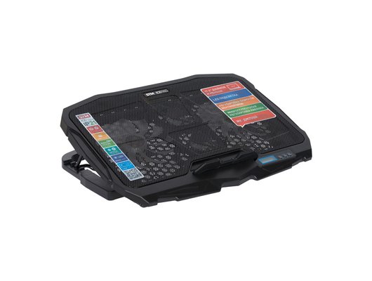 Подставка для ноутбука STM Laptop Cooling IP21