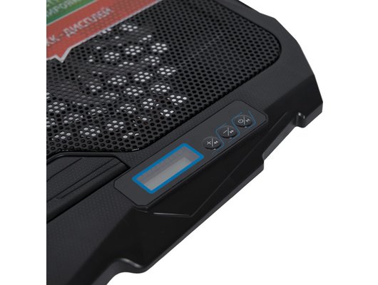 Подставка для ноутбука STM Laptop Cooling IP21