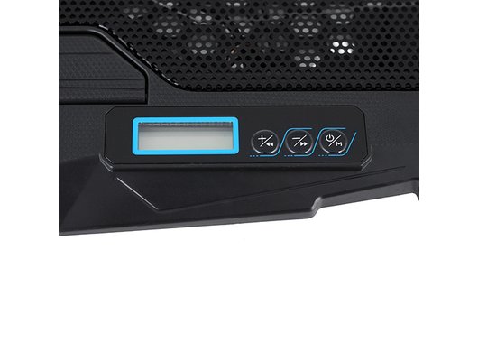 Подставка для ноутбука STM Laptop Cooling IP21