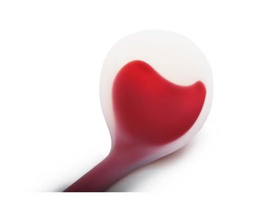 Кухонные принадлежности SENTORE SA01 Силиконовый половник