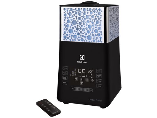 Увлажнитель воздуха ELECTROLUX EHU-3710D