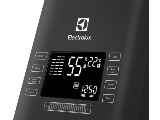 Увлажнитель воздуха ELECTROLUX EHU-3710D