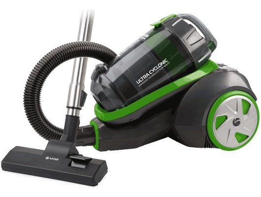 Пылесос VITEK VT-8130