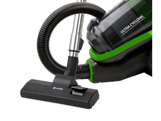 Пылесос VITEK VT-8130