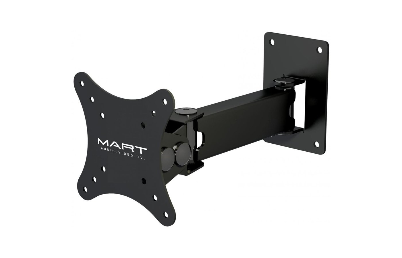Arm media plasma 3