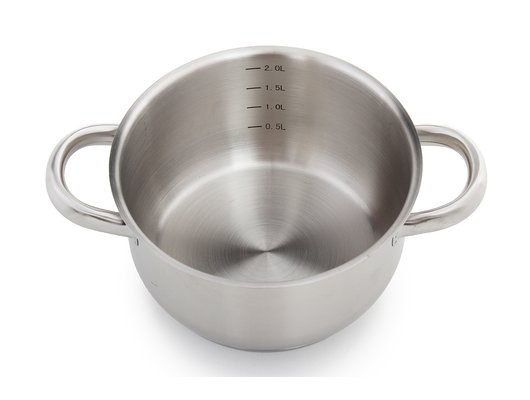 Кастрюля LERAN BELLO C18 2л